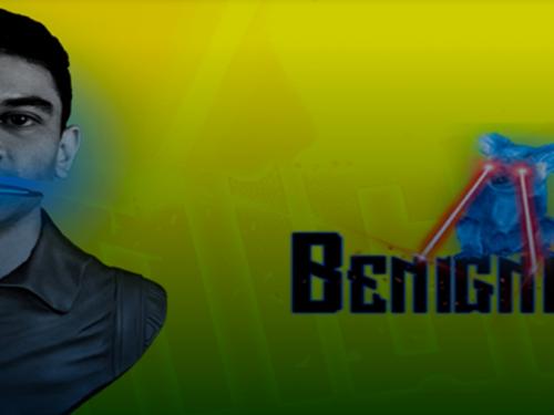 Espetáculo: "Benignismo" 