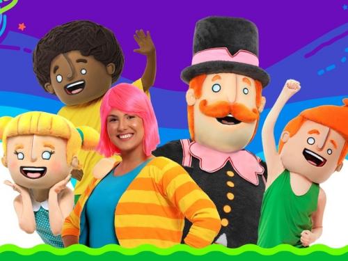 Show do Bita: “A semente da diversão é a imaginação”