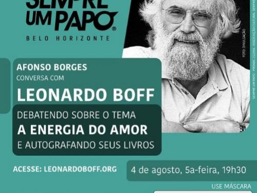 Leonardo Boff