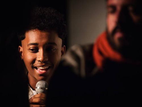 23º Festival Cenas Curtas 2022