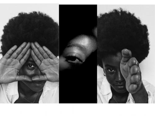 Performance: “Trecho”, com Camila Damião | Memorial Vale