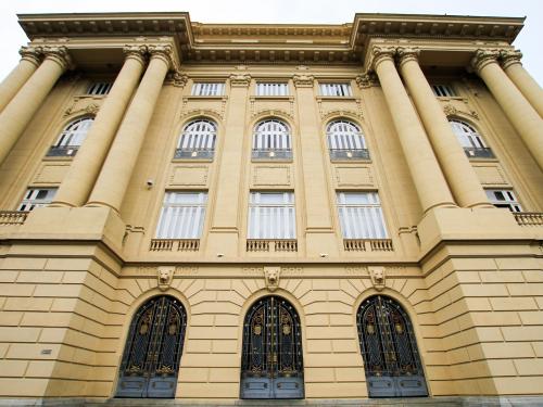 Centro Cultural do Banco do Brasil - CCBB