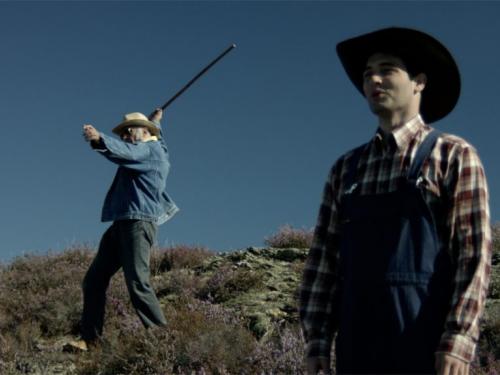 Mostra: Philippe Vallois "Cartografias do desejo"