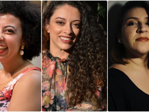 Programação "Agosto" - Conservatório UFMG 