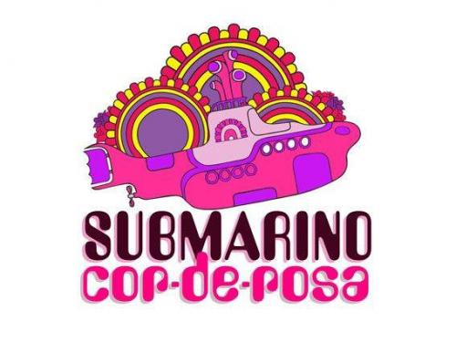 Show: Submarino Cor-de-Rosa