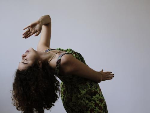 Dançar e criar mundos 