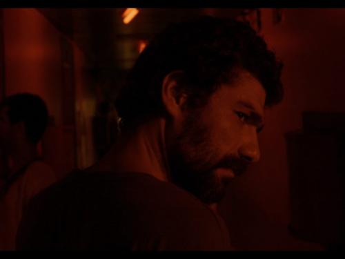 Cinema e Psicanálise: "Elon Não Acredita na Morte" - FCS