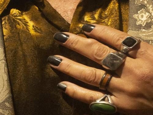 Show: “Eu, sobrevivente” - João Melo | Cine Theatro Brasil Vallourec