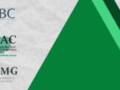 I Simpósio Mineiro de Cirurgia Geral ‘’Presente e Futuro do Cirurgião’’ - 2022