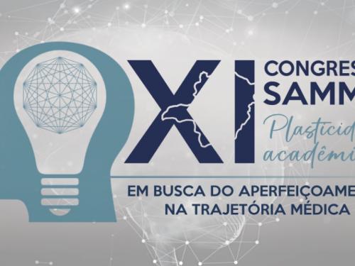 XI Congresso SAMMG 2022