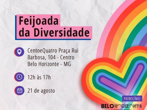 Feijoada da Diversidade