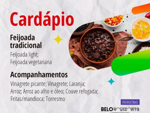 Feijoada da Diversidade