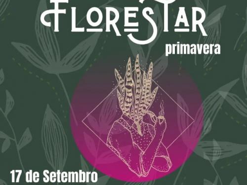Feira Florestar Primavera 