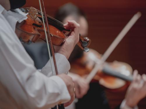Orquestra Filarmônica de Minas Gerais: Música de Câmara | Memorial Vale