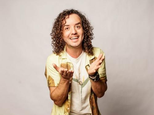 Música - A Cabana Encantada, com Mozão Muniz