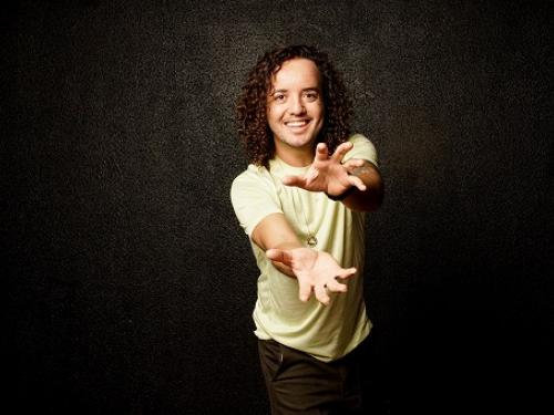 Música - A Cabana Encantada, com Mozão Muniz