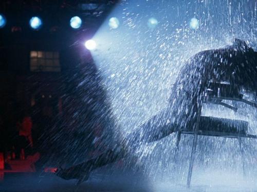 Mostra: “De Corpo e Alma” - Cine Humberto Mauro e Cia. de Dança Palácio das Artes