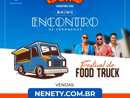 Festival Mineirão Gastrô