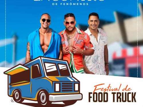 Festival Mineirão Gastrô