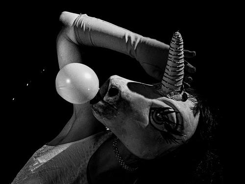 Teatro: MASCARADA - Encontro de Máscaras em Belo Horizonte - TELÚRICAS 