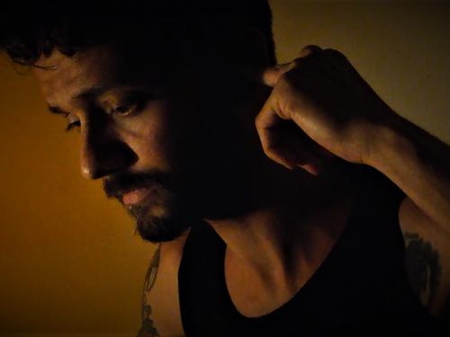 Foto de Divulgação da apresentação "Uma Dança para a Sociedade"