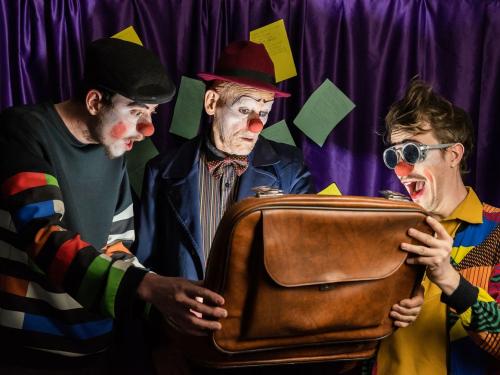 23º Festival Cenas Curtas 2022