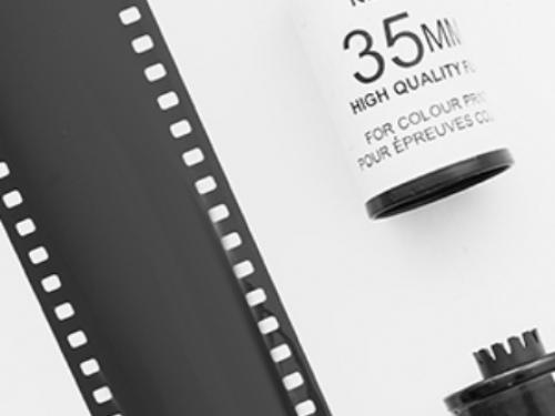 "Fotografia - Um exercício para o olhar"