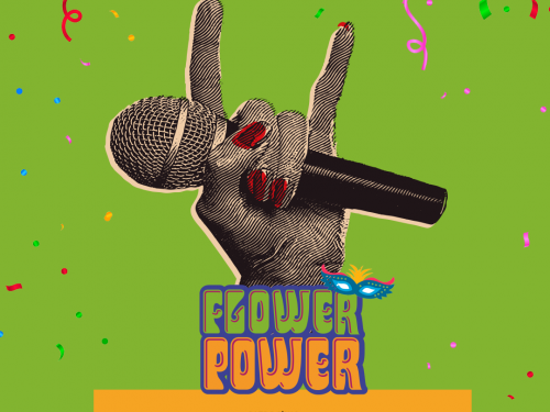  Festival Flower Power 5