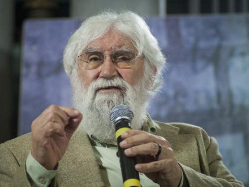 Leonardo Boff 