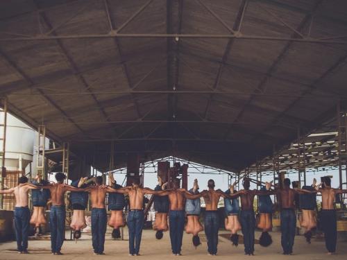 Grupo Artístico Cultura do Guetto