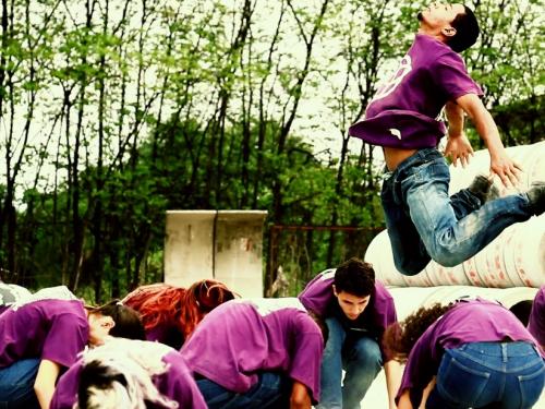 Grupo Artístico Cultura do Guetto