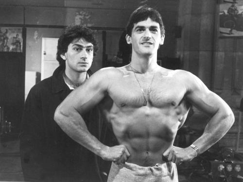 Mostra: Philippe Vallois "Cartografias do desejo"