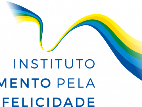 8º Encontro Internacional de Felicidade e Bem-Estar