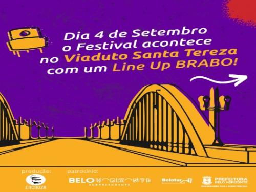 Festival Fora da Cena