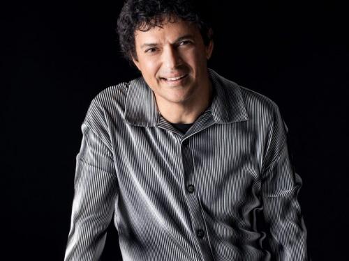 Show: Jorge Vercillo | Turnê “Raça Menina"