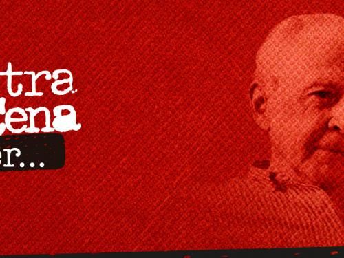 Letra em cena on-line... Como ler José J. Veiga