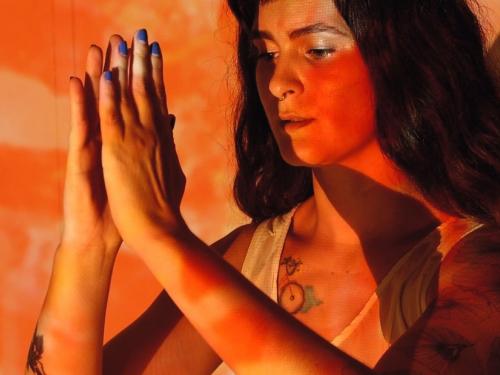  Movimento Derivado - Centro Cultural São Bernardo