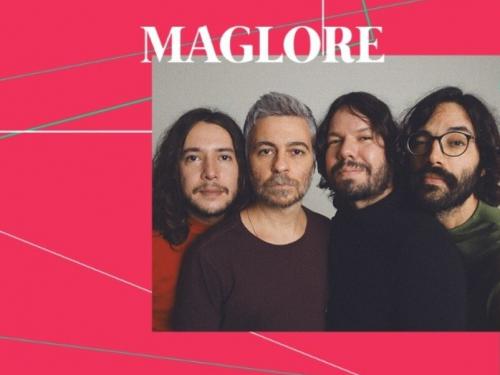 Shows: "Maglore + Transmissor" | A Autêntica