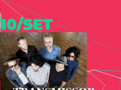 Shows: "Maglore + Transmissor" | A Autêntica