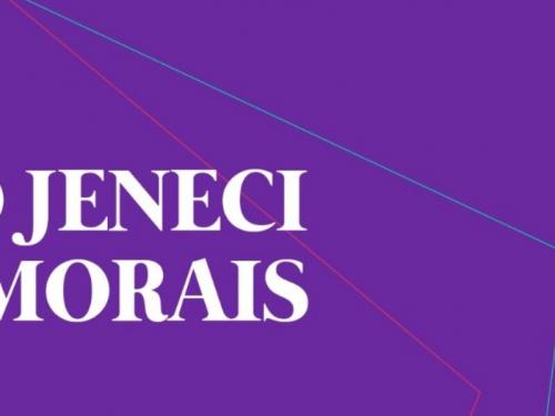 Shows: "Marcelo Jeneci e Pedro Morais" | A Autêntica