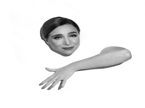 Espetáculo: “Bárbara” - Teatro em Movimento 