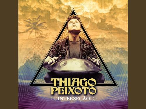 Show: “Interseção” - Thiago Peixoto Handpan| Cine Theatro Brasil Vallourec