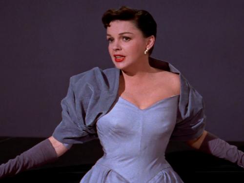 Mostra: "A Estrela Judy"