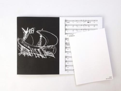 Exposição: ‘Arte Sonora’, dos artistas Amir Brito Cadôr e Ulisses Carvalho