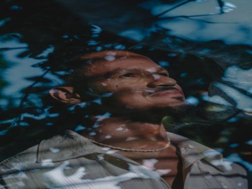 Show: "Uma voz, um instrumento" Do meu coração nu – Zé Manoel