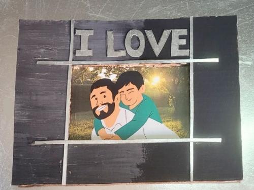 Oficina de Artes: "Você e eu..." | Museu Inimá de Paula