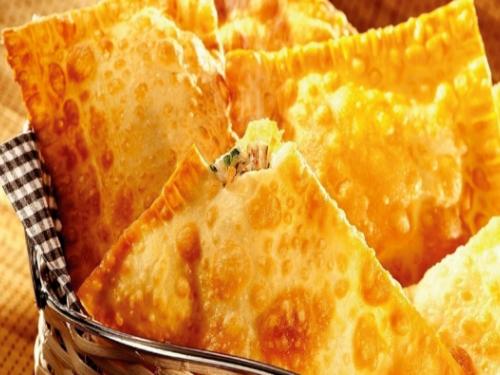 7ª Edição do Festival de Pastel de Santa Tereza