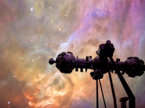 Espaço do Conhecimento UFMG e a celebração do Setembro Surdo