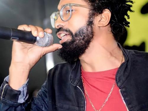 Baixo Centro En[cena] - Velha Guarda do Samba de BH