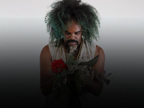 Show: “Oferenda” - Tom Nascimento | Cine Theatro Brasil Vallourec